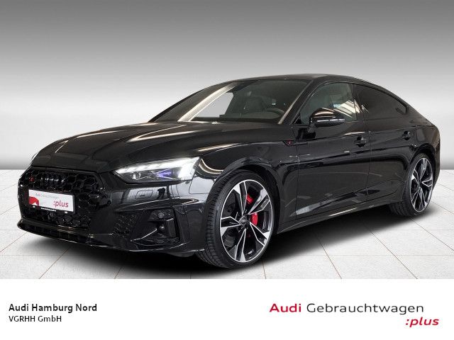 Audi S5 Sportback competition 3.0 TDI quattro tiptro.