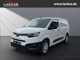 Toyota Proace City L2 Meister 1.5 NAVI+CarPlay+Android - Toyota Proace City aus 2023