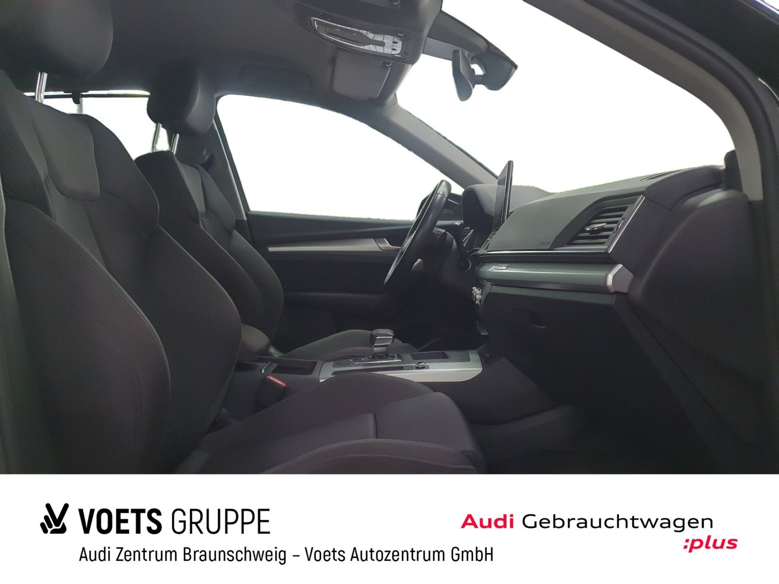 Audi Q5 - Bild 6