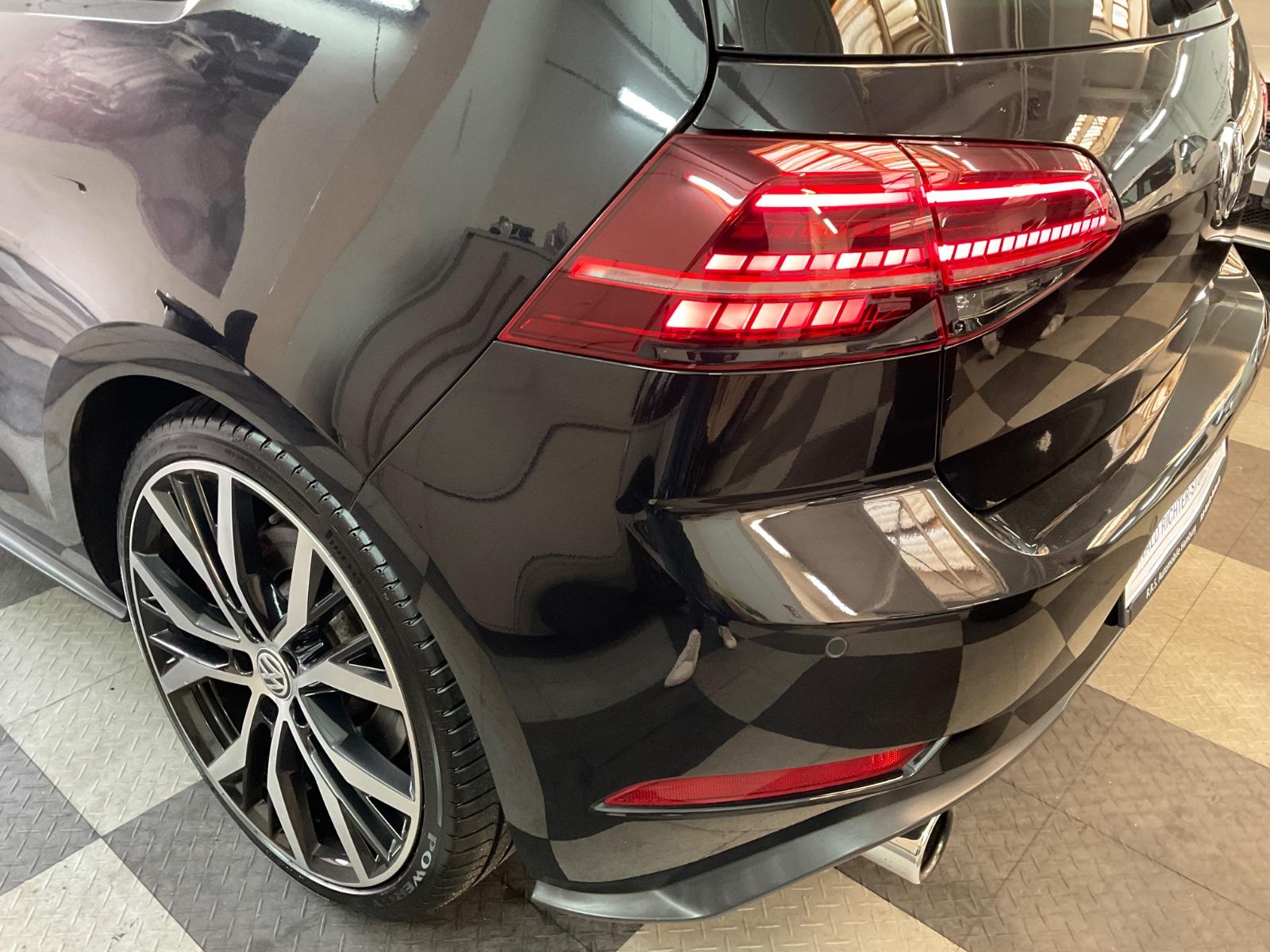 Volkswagen Golf VII GTI Performance, Diff.,Led,Navi,DYNAUD
