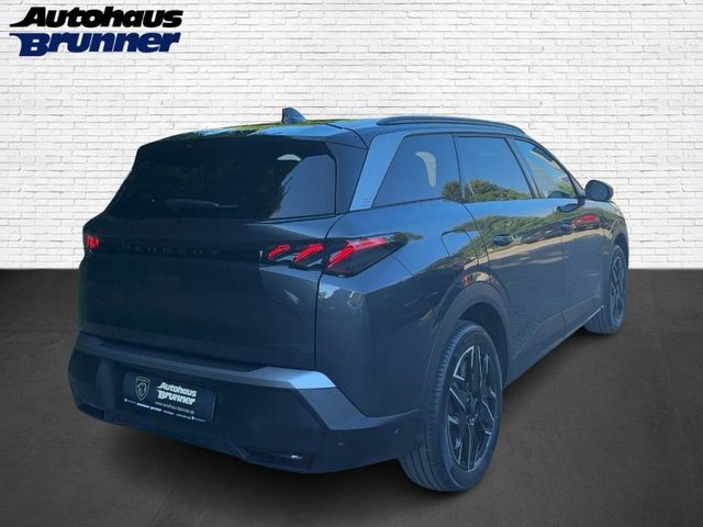 Foto Nummer 5: PEUGEOT 5008