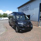 Eura Mobil Van 635 EB Automatik, Solar - Eura Mobil 635