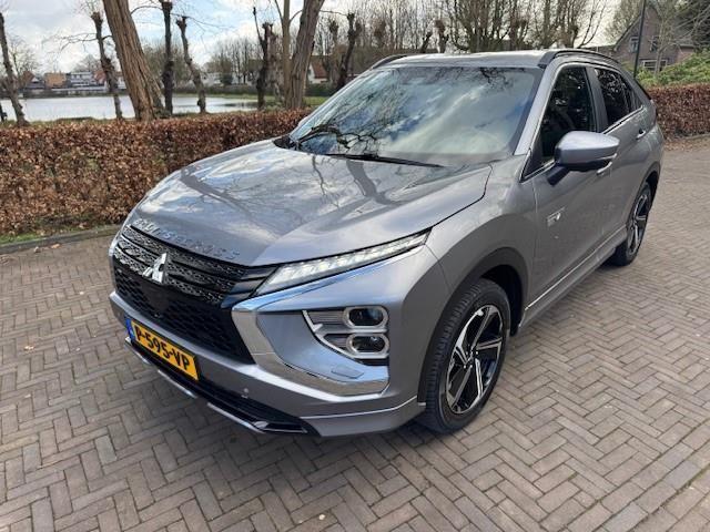 Mitsubishi Eclipse Cross 2.4PHEV Executive/Trekhaak/360Cam/