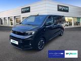 Opel Zafira L3 Selection BlueHDI 180 EAT8 Keyless Gri - Opel Zafira aus 2024