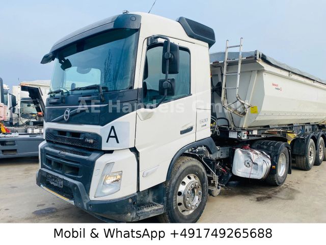 Volvo FMX 500 BL *NEW-MODEL/Hydr./LDW/LED/Alcoa