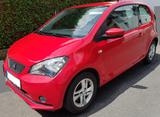 Seat Mii 1.0 44kW Ecomotive Style Salsa Style Salsa - Seat Mii in Frankfurt (Main)