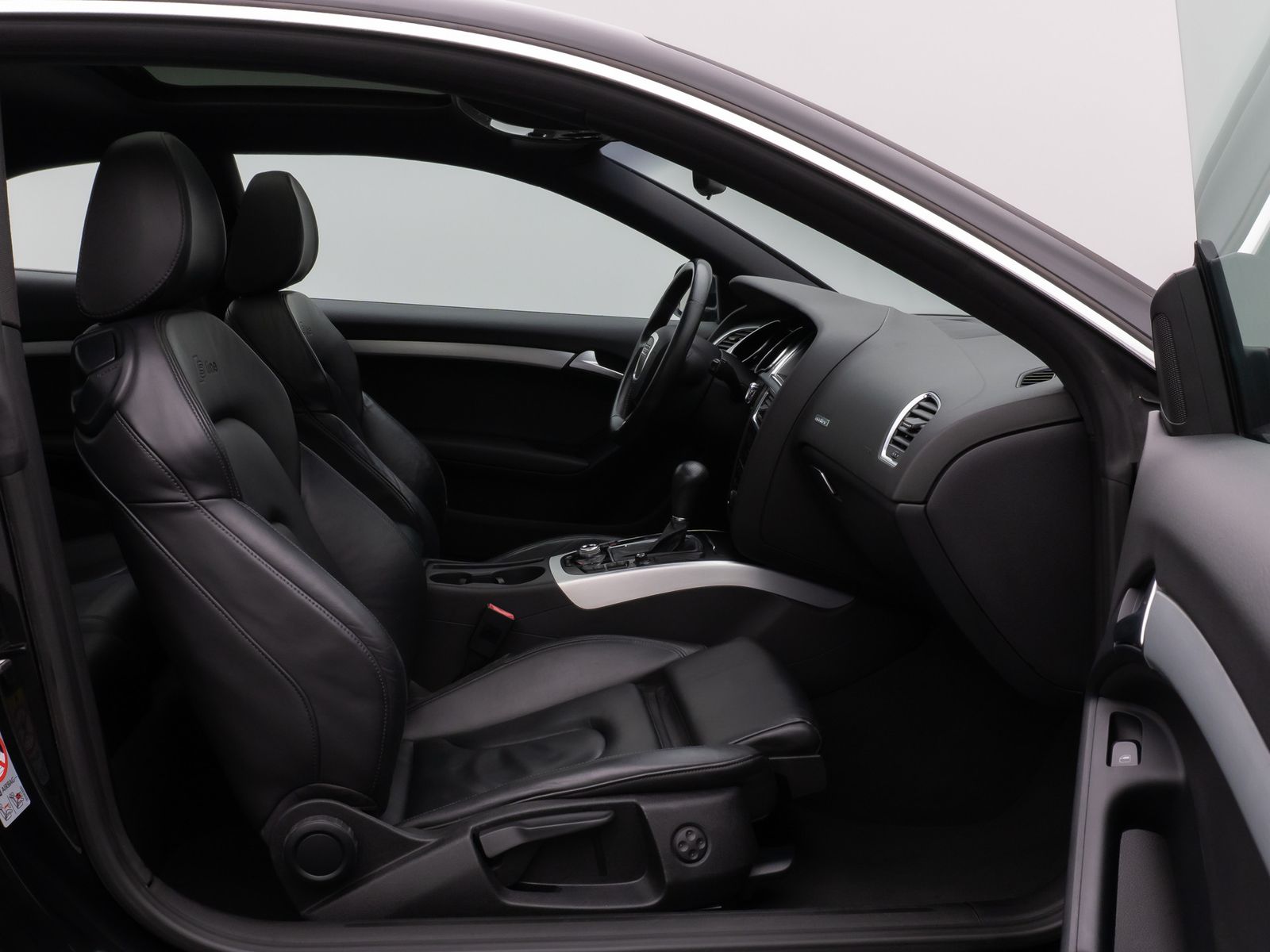 Fahrzeugabbildung Audi A5 Coupe 3.0 TDI quattro Panorama Xenon 8Fach