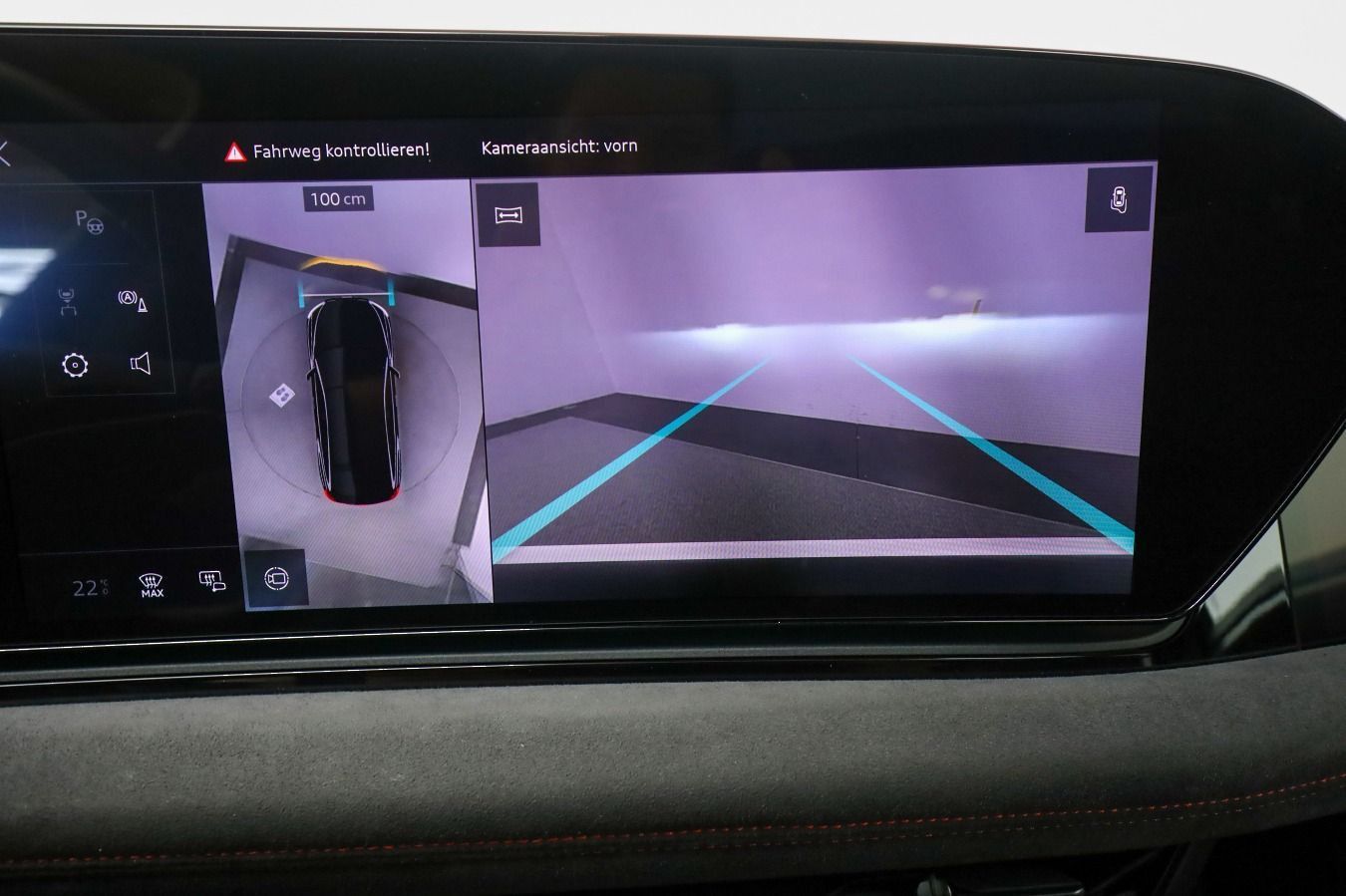 Audi S6 e-tron - Bild 22