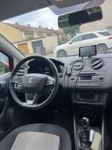 Seat İbiza 6j - Seat Ibiza: J6