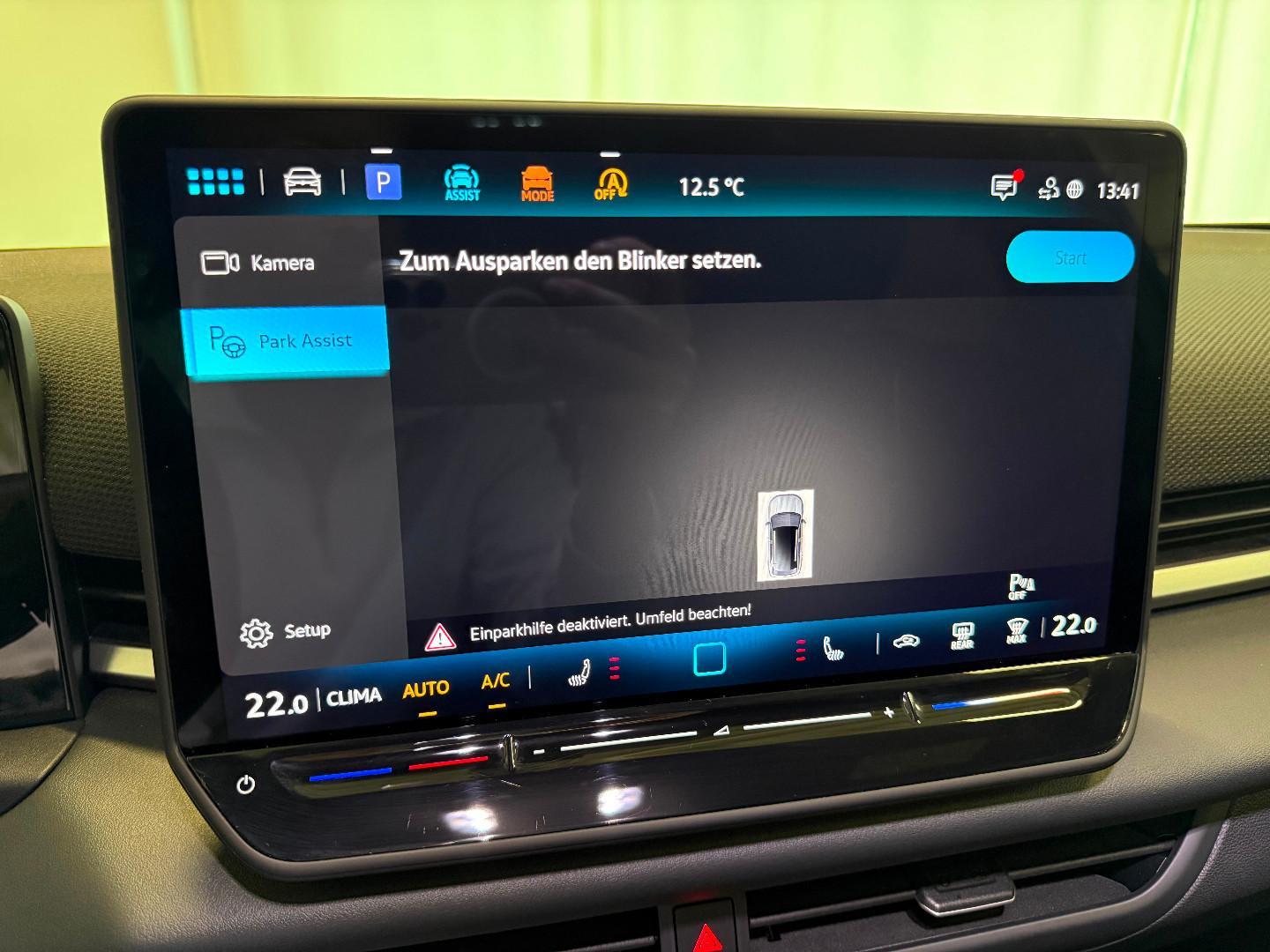 Volkswagen T-Roc 1.5 eTSI DSG R-Line ACC KAMERA KEYLESS, миниатюра 22