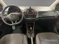Volkswagen e-up! - Vorschau Bild 9