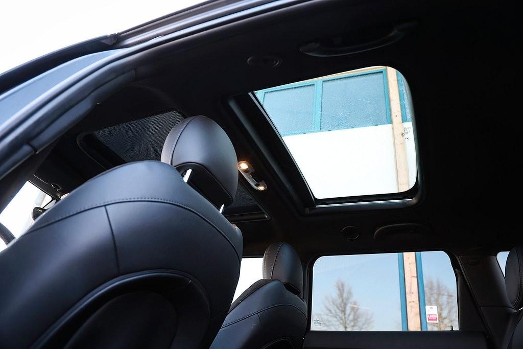 MINI John Cooper Works Clubman