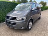 Volkswagen T5 Multivan Team,DSG, AT-Motor, Standh. Ki-Sitze - Volkswagen T5 Multivan in Duisburg