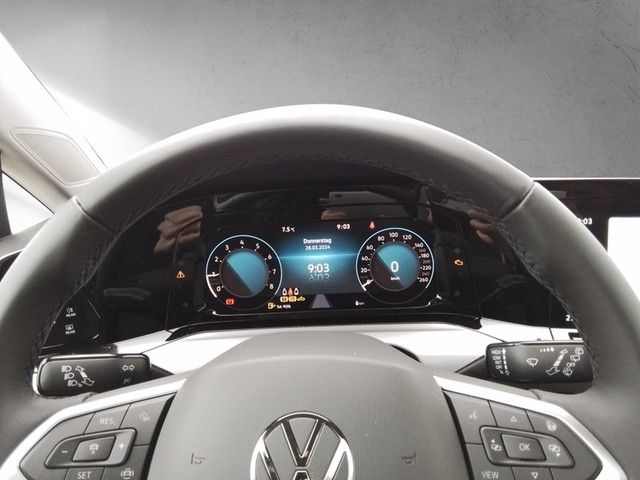Fahrzeugabbildung Volkswagen Golf VIII TSI Move LED CarPlay AID RFK SHZ LM
