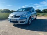 Toyota Corolla Verso 7-Sitzer TÜV  05/2028... - Toyota Corolla Verso aus 2005