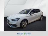 Seat Leon FR-Line 2.0 TDI DSG RFK ACC Keyless Navi