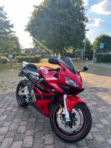Honda CBR 600 RR - HONDA 2004 CBR 600 RR
