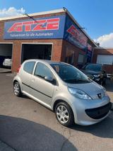 Peugeot 107 Filou, 5 Türen, Klima, Allw., LED, TÜV NEU - Peugeot 107: Kleinwagen