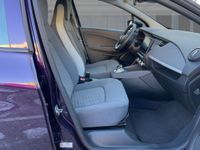 Renault ZOE - Vorschau Bild 8