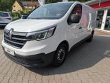 Renault Trafic 2.0 L2H1 LED Link Holzboden - Renault Trafic Gebrauchtwagen in Stuttgart