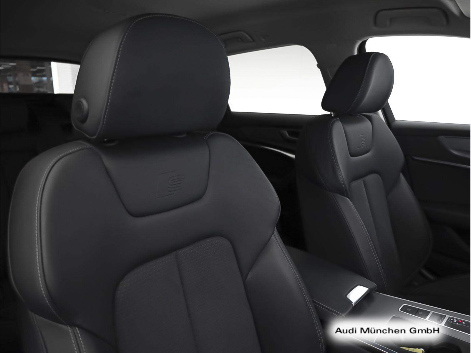 Audi S6 Avant TDI qu. tiptr. Virtual/Navi+