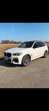 BMW X3 xDrive30d M SPORT AT M Sport, Voll und Top - BMW X3 in Mönchengladbach