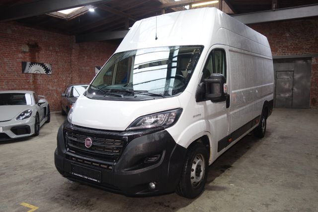 Fiat Ducato Maxi  L5 H3 RS: 4035 Zahnriemen Neu Tüv