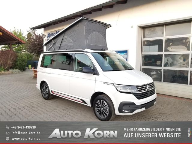 Volkswagen T6.1 California Beach Camper Edition DSG + STHZ 