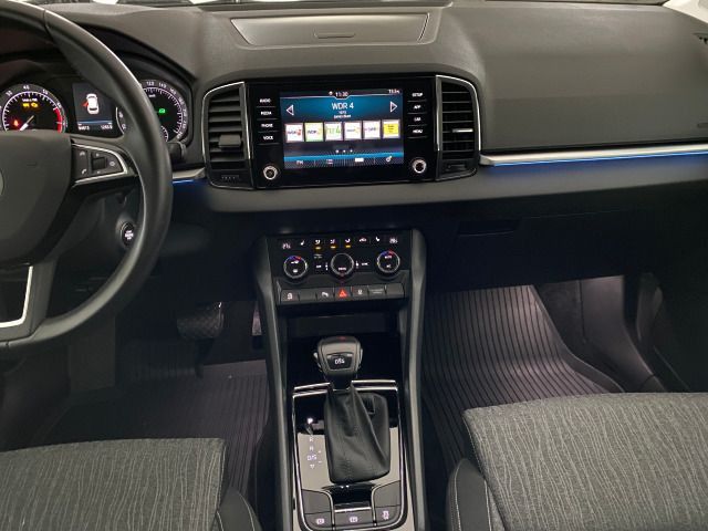 Karoq Style 1.5 TSI DSG LED+SHZ+ACC+EPH