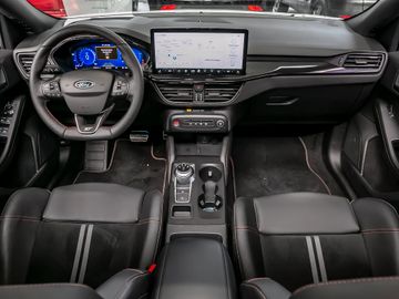 Ford Focus Turnier ST X Kamera Styling-Paket Nav B&O