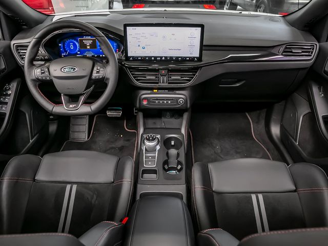 Ford Focus Turnier ST X Kamera Styling-Paket Nav B&O