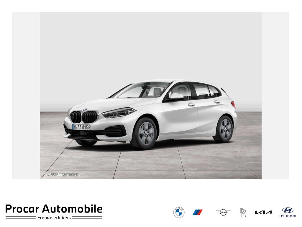 Image of BMW 118