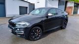 BMW X6 M50 M50d - - BMW X6 M50 aus 2015