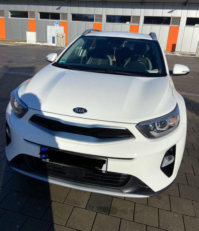 Image of Kia Stonic