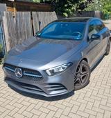 Mercedes-Benz A 200 -AMG Line - Mercedes-Benz A 200 in Hannover