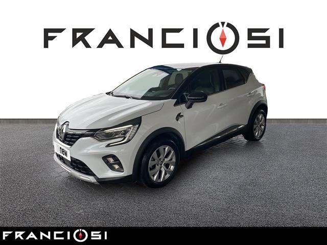 Renault RENAULT Captur 1.0 TCe GPL Intens my21