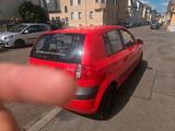 Hyundai huyndai getz 1.1 Benziner # Neue Servis  - gebrauchte Hyundai Getz aus dem Jahr 2007