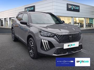 Peugeot 2008 - 3