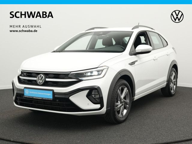 Volkswagen Taigo - Bild 1