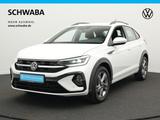 Volkswagen Taigo R-Line 1.0 TSI DSG