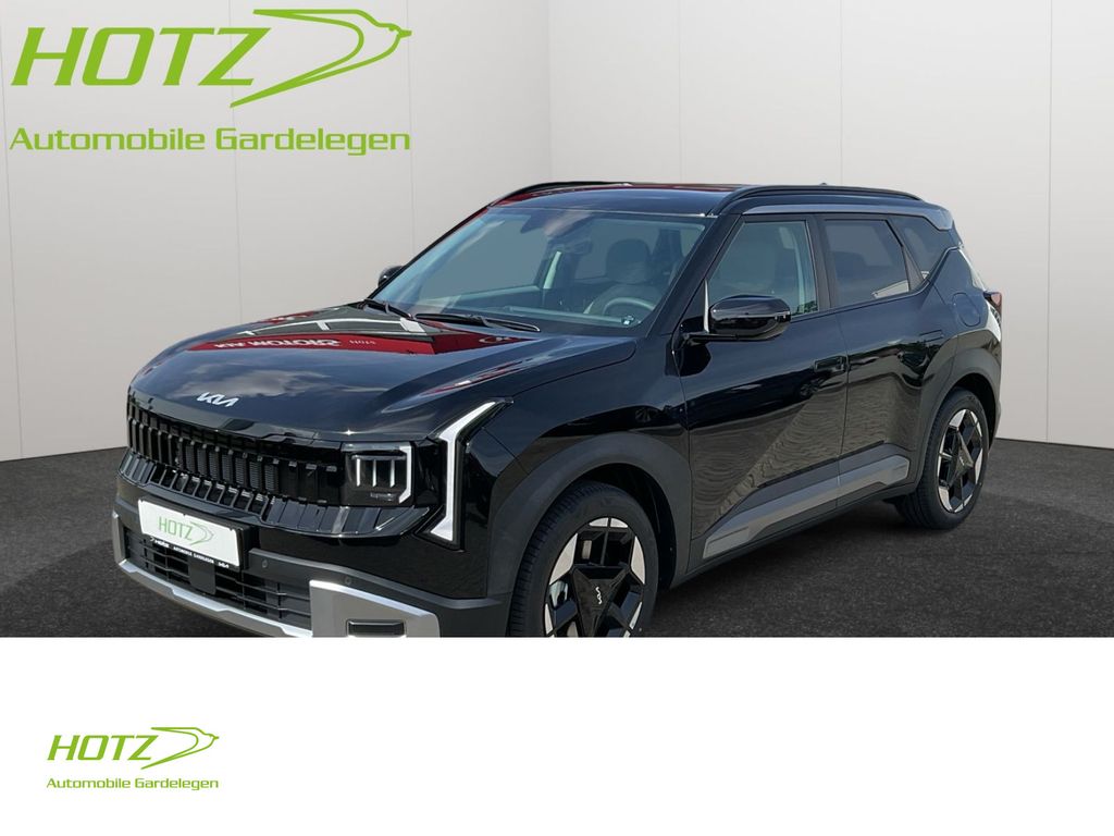 Kia Seltos 1.6T DCT Vision P1+P2