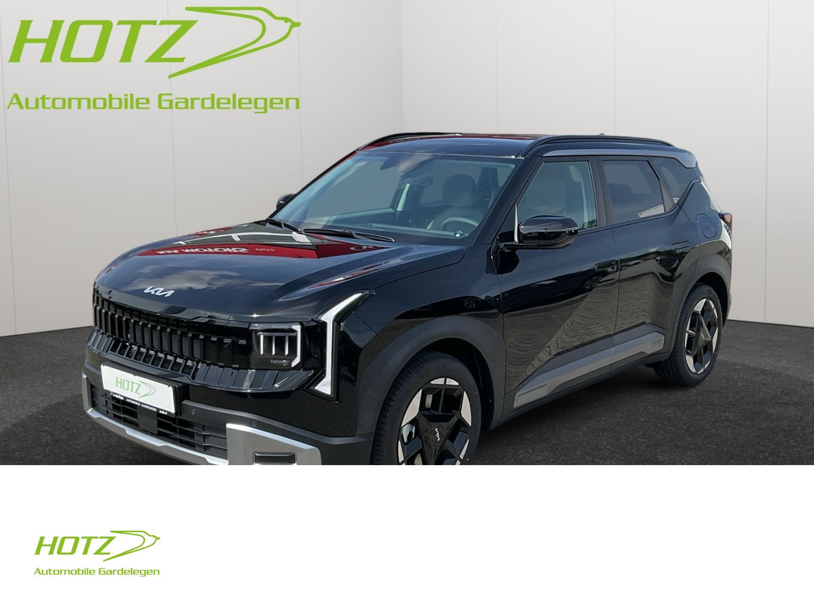 Kia Seltos - Bild 1