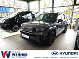 Hyundai SANTA FE Hyundai BLACKLINE DIGITAL KEY HUD Nivea