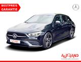 Mercedes-Benz CLA 200 d AMG Line Aut. AHK LED Virtual Cockpit - Mercedes-Benz CLA 200 aus 2021