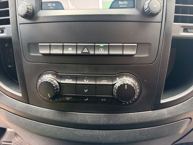 Mercedes-Benz Vito Tourer 116 CDI extralang – Bild 18 von 20