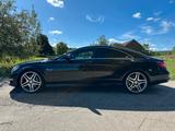 Mercedes-Benz CLS 63 AMG*Vollausstattung*Neue Reifen&Bremsen* - Mercedes-Benz: R63