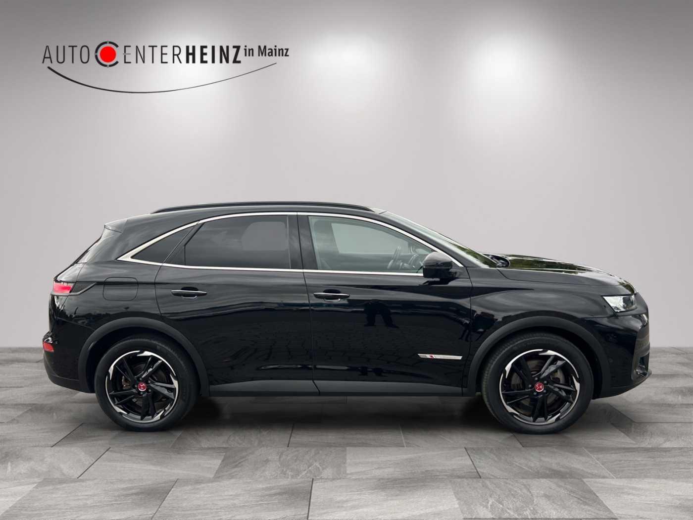 DS Automobiles DS7 Crossback E-Tense 4x4 Performance Line