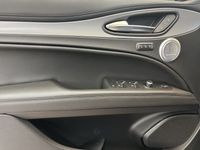 Alfa Romeo Stelvio - Vorschau Bild 13