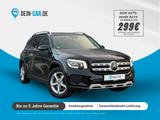 Mercedes-Benz GLB 200d *LED*DAB*AHK*NAVI* - gebrauchte Mercedes-Benz GLB 200 aus dem Jahr 2022