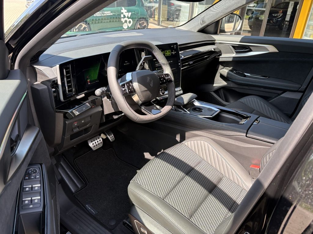 RENAULT Austral - Bild 8